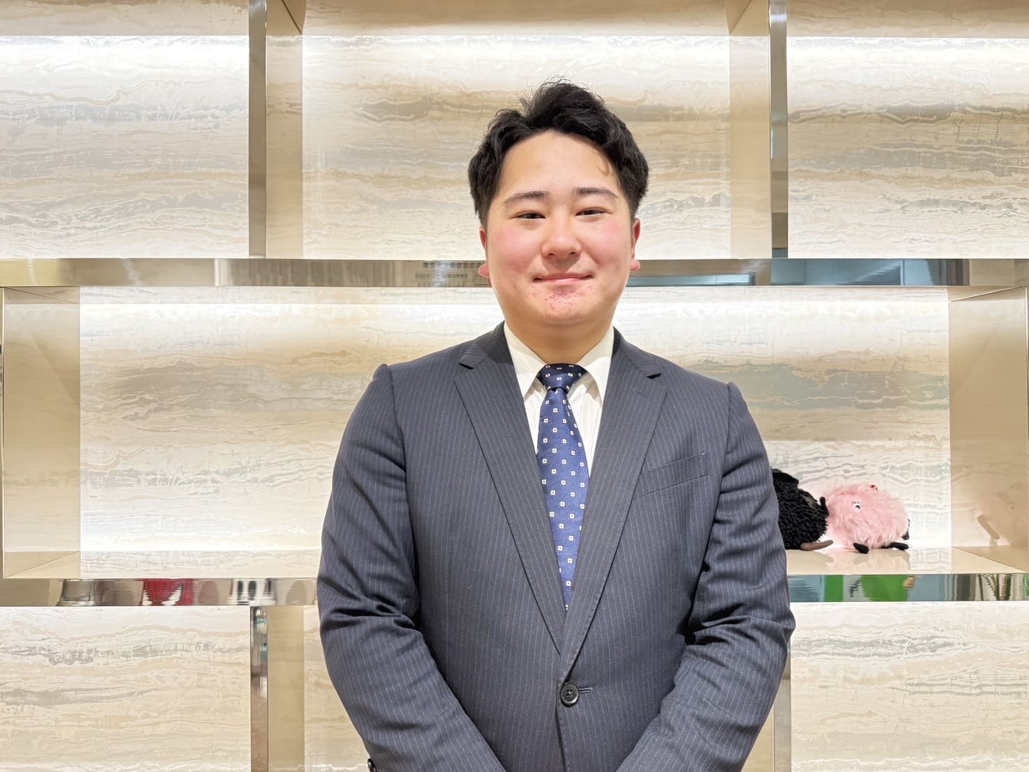 リスタートホーム神戸駅前店 村田 樹輝真