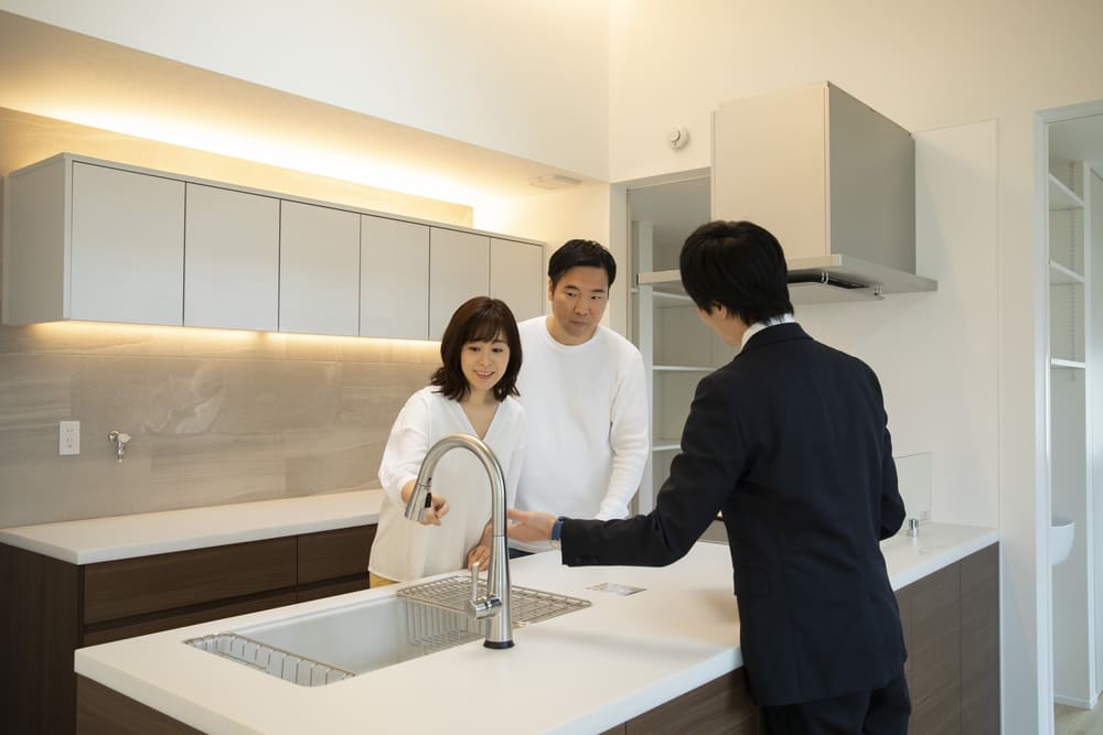 神戸に住んでいる人
