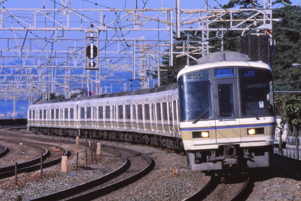 神戸に住んでいる人